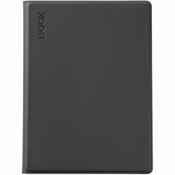 Onyx OCV0462R, Custodia flip a libro, Grigio, Onyx BOOX, 15,2 cm (6"), Ecopelle, Go 6