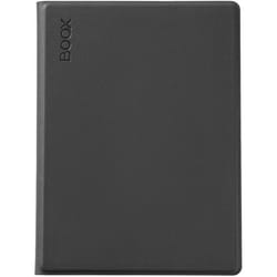 Onyx OCV0462R custodia per e-book reader 15,2 cm (6") Custodia flip a libro Grigio