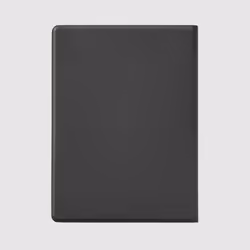 Onyx OCV0462R custodia per e-book reader 15,2 cm (6") Custodia flip a libro Grigio