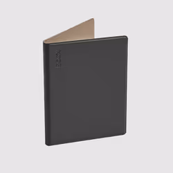 Onyx OCV0462R custodia per e-book reader 15,2 cm (6") Custodia flip a libro Grigio - Vista aggiuntiva 6