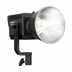 Nanlite Forza 150, 170 W, LED, Bianco, 2700 K, 6500 K, 45°