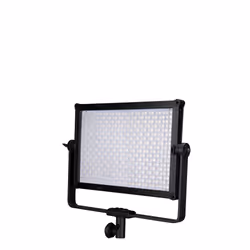 Nanlite MixPanel 60, Rettangolare, Nero, Bianco, 60 W, RGB, 2700 K, 7500 K