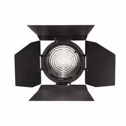Nanlite FL-11 lente di illuminazione Nero - Vista aggiuntiva 4