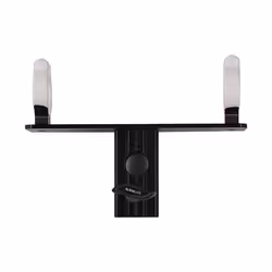 Nanlite HD-T12-1-LA, Kit di montaggio, Asta, Nero, T12, Cina, 480 mm