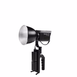 Nanlite BH-FZ60, Cornice, Asta, Nero, Cina, 130 mm, 180 mm