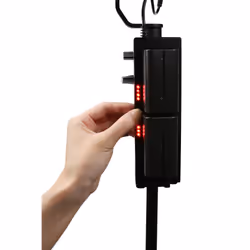 Nanlite BH-FZ60 cornice di luce& accessorio