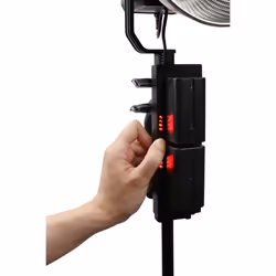 Nanlite BH-FZ60 cornice di luce& accessorio - Vista aggiuntiva 5