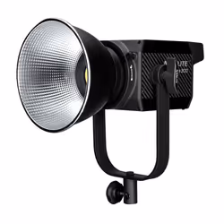 Nanlite Forza 55 riflettore per studio fotografico Rotondo Trasparente - Vista aggiuntiva 5