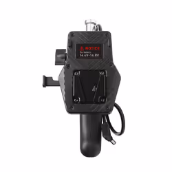 Nanlite BH-FZ60-V cornice di luce& accessorio Adattatore