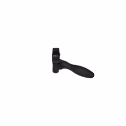 Nanlite AS-MT/HG-1/4 treppiede Sistema di illuminazione 3 gamba/gambe Nero