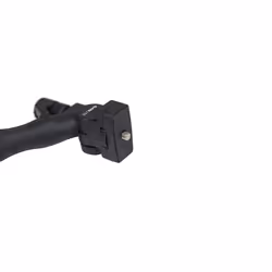Nanlite AS-MT/HG-1/4 treppiede Sistema di illuminazione 3 gamba/gambe Nero