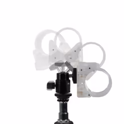 Nanlite HD-T12+BH cornice di luce& accessorio Kit di montaggio - Vista aggiuntiva 4