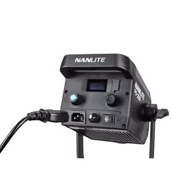 Nanlite FS-200 illuminazione continua per studio fotografico - Vista aggiuntiva 6
