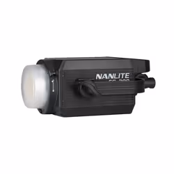 Nanlite FS-200 illuminazione continua per studio fotografico - Vista aggiuntiva 7