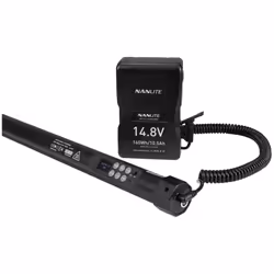 Nanlite PT30X4KIT 36 W - Vista aggiuntiva 4