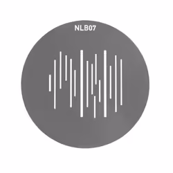 Nanlite AS-GB-B-SET1 cornice di luce& accessorio Diffusore - Vista aggiuntiva 5