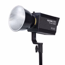 Nanlite Forza 150B, 170 W, LED, Bianco, 2700 K, 6500 K, 45°