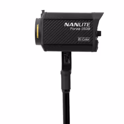 Nanlite Forza 150B 170 W - Vista aggiuntiva 4