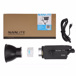 Nanlite FS-300B 350 W - Vista aggiuntiva 2