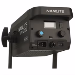 Nanlite FS-300B 350 W - Vista aggiuntiva 3