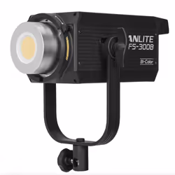 Nanlite FS-300B 350 W - Vista aggiuntiva 4