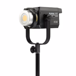 Nanlite FS-200B, 220 W, LED, Bianco, 2700 K, 6500 K, 45°