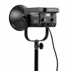 Nanlite FS-200B 220 W - Vista aggiuntiva 4