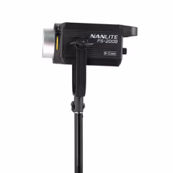 Nanlite FS-200B 220 W - Vista aggiuntiva 5
