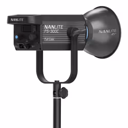 Nanlite FS-300C - Vista aggiuntiva 4