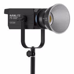 Nanlite FS-300C - Vista aggiuntiva 5