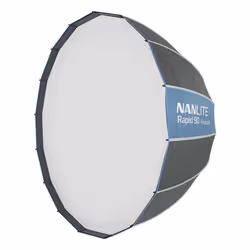 Nanlite Rapid 90 - Vista aggiuntiva 2