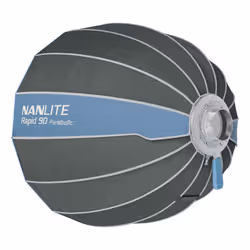 Nanlite Rapid 90 - Vista aggiuntiva 3