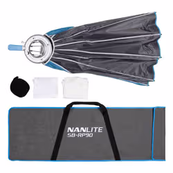 Nanlite Rapid 90 - Vista aggiuntiva 5