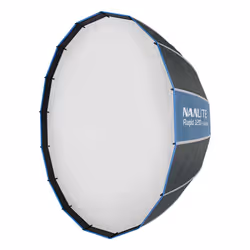 Nanlite Rapid 120 - Vista aggiuntiva 2