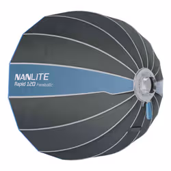 Nanlite Rapid 120 - Vista aggiuntiva 3