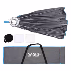 Nanlite Rapid 120 - Vista aggiuntiva 5