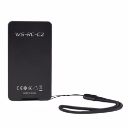Nanlite WS-RC-C2 cornice di luce& accessorio Telecomando - Vista aggiuntiva 5