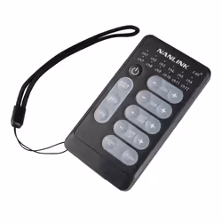 Nanlite WS-RC-C2 cornice di luce& accessorio Telecomando - Vista aggiuntiva 6