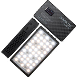 Nanlite LitoLite 5C Rettangolare