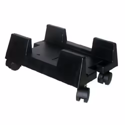 Nilox MGLP1196, Piedi, Plastica, Nero, 230 mm, 300 mm, 130 mm
