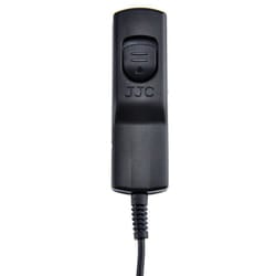 JJC MA-B telecomando per fotocamera Cablato