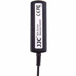 JJC MA-B telecomando per fotocamera Cablato - Vista aggiuntiva 4