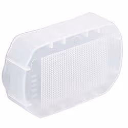 JJC FC-600EX accessorio per flash Diffusore - Vista aggiuntiva 3