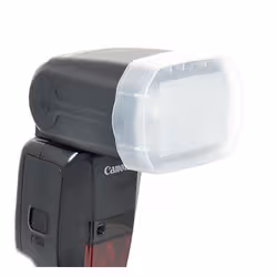 JJC FC-600EX accessorio per flash Diffusore - Vista aggiuntiva 6