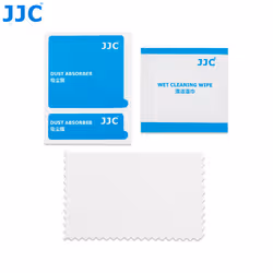 JJC GSP-A7M4 accessorio per fotocamere e videocamere Trasparente Sony - Vista aggiuntiva 2