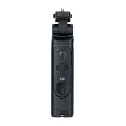 JJC TP-C1 treppiede Fotocamere digitali/film 3 gamba/gambe Nero