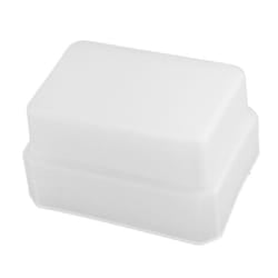 JJC FC-26L accessorio per flash Diffusore