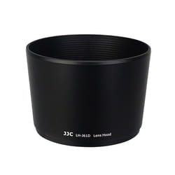 JJC LH-61D Rotondo Nero