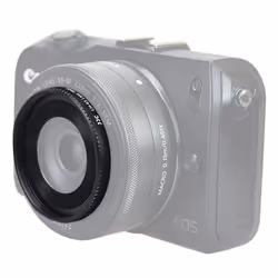 JJC LH-43 adattatore per lente fotografica - Vista aggiuntiva 4