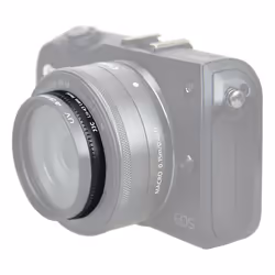 JJC LH-43 adattatore per lente fotografica - Vista aggiuntiva 5